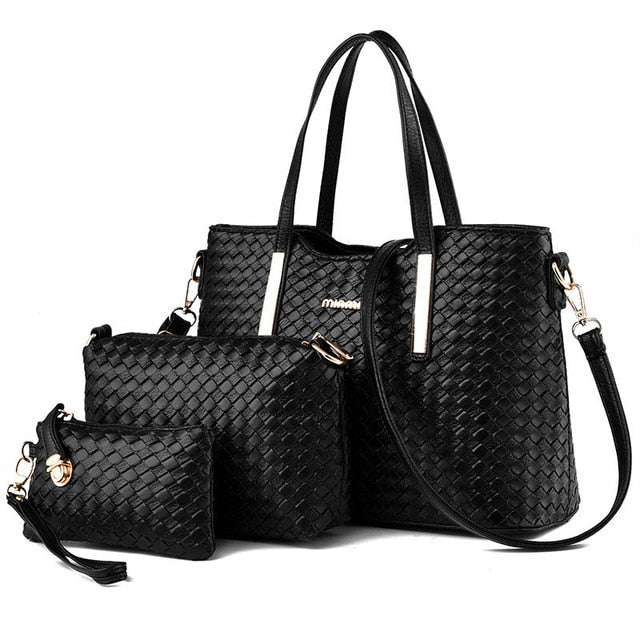 Women's Luxury Composite Shoulder Bags Ladies Handbags Clutch | Monee Patrice Elite Handbag and Accessory Collection.