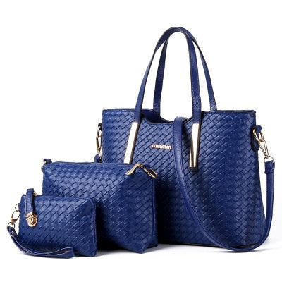 Women's Luxury Composite Shoulder Bags Ladies Handbags Clutch | Monee Patrice Elite Handbag and Accessory Collection.