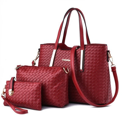 Women's Luxury Composite Shoulder Bags Ladies Handbags Clutch | Monee Patrice Elite Handbag and Accessory Collection.