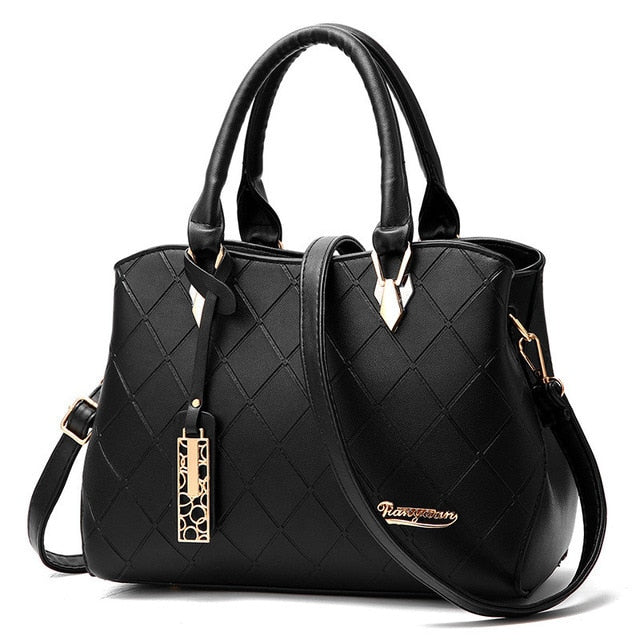 Fashion Casual Women's Luxury handbag | Monee Patrice Elite Handbag and Accessory Collection.