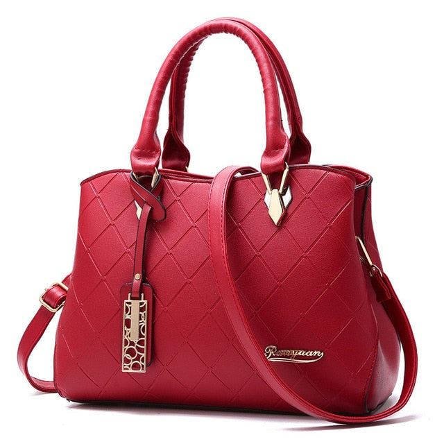 Fashion Casual Women's Luxury handbag | Monee Patrice Elite Handbag and Accessory Collection.