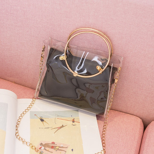 The Chloe Bag | Monee Patrice Elite Handbag and Accessory Collection.