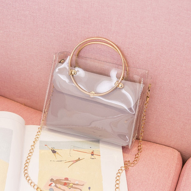 The Chloe Bag | Monee Patrice Elite Handbag and Accessory Collection.